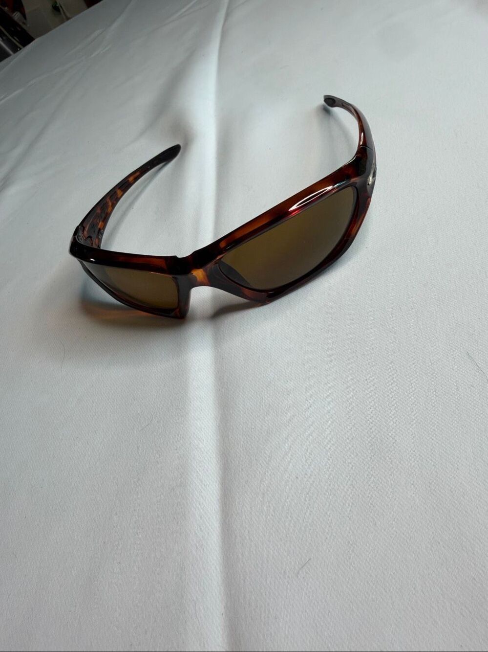 Smith Optics Stance Tortoise Polarized Sunglasses